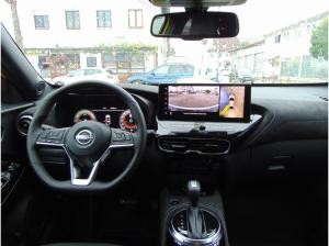Nissan Juke JUKE 1.6 HYBRID 4AMT Technologie Paket BOSE Premium