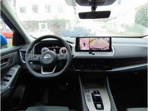 Nissan Qashqai QASHQAI N-Connecta 1.5 VC-T e-POWER (B) Komfortpaket Wintert