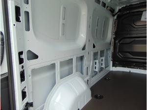 Nissan Interstar N-Connecta L2H2 3,5 dCi AHK