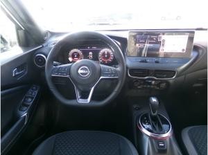 Nissan Juke JUKE N-Connecta 1.0 DIG-T 7DCT Klima