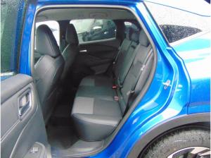 Nissan Qashqai QASHQAI N-Connecta 1.5 VC-T e-POWER (B) Komfortpaket Wintert