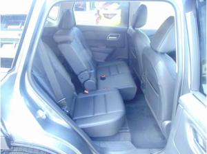 Nissan X-Trail Tekna 1.5 VC-T Mild-Hybrid AT