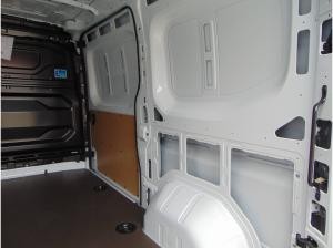 Nissan Interstar N-Connecta L2H2 3,5 dCi AHK