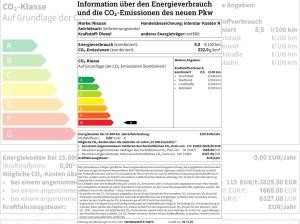 Nissan Interstar N-Connecta L2H2 3,5 dCi AHK