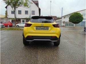 Nissan Juke JUKE 1.6 HYBRID 4AMT Technologie Paket BOSE Premium