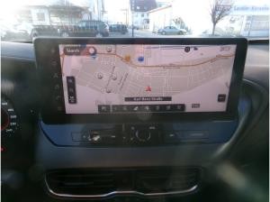 Nissan Juke JUKE N-Connecta 1.0 DIG-T 7DCT Klima