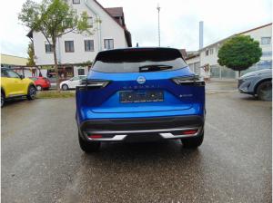 Nissan Qashqai QASHQAI N-Connecta 1.5 VC-T e-POWER (B) Komfortpaket Wintert