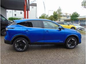 Nissan Qashqai QASHQAI N-Connecta 1.5 VC-T e-POWER (B) Komfortpaket Wintert
