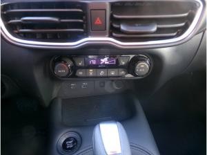 Nissan Juke JUKE N-Connecta 1.0 DIG-T 7DCT Klima