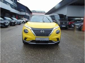 Nissan Juke JUKE 1.6 HYBRID 4AMT Technologie Paket BOSE Premium