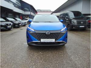 Nissan Qashqai QASHQAI N-Connecta 1.5 VC-T e-POWER (B) Komfortpaket Wintert