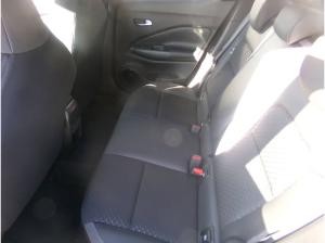 Nissan Juke JUKE N-Connecta 1.0 DIG-T 7DCT Klima