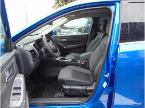 Nissan Qashqai QASHQAI N-Connecta 1.5 VC-T e-POWER (B) Komfortpaket Wintert