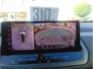 Nissan Qashqai N-Design 1.3 DIG-T AT PGD Komfort