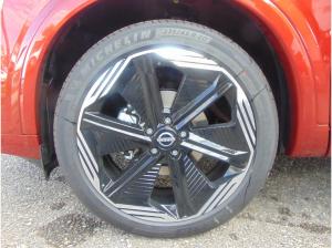 Nissan Qashqai N-Design 1.3 DIG-T AT PGD Komfort