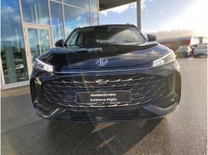 MG HS MG HS PHEV Luxury - Smart. Stark. Sparsam. Der Plug-in-SUV, der Überrascht