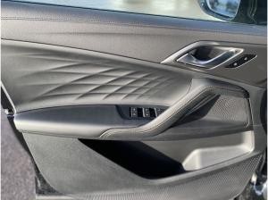 MG HS MG HS PHEV Luxury - Smart. Stark. Sparsam. Der Plug-in-SUV, der Überrascht