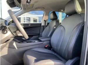 MG HS MG HS PHEV Luxury - Smart. Stark. Sparsam. Der Plug-in-SUV, der Überrascht