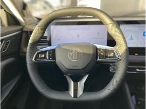 MG HS MG HS PHEV Luxury - Smart. Stark. Sparsam. Der Plug-in-SUV, der Überrascht