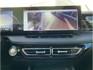 MG HS MG HS PHEV Luxury - Smart. Stark. Sparsam. Der Plug-in-SUV, der Überrascht