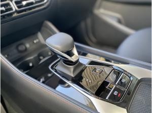 MG HS MG HS PHEV Luxury - Smart. Stark. Sparsam. Der Plug-in-SUV, der Überrascht