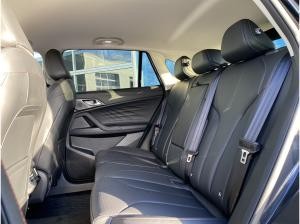 MG HS MG HS PHEV Luxury - Smart. Stark. Sparsam. Der Plug-in-SUV, der Überrascht