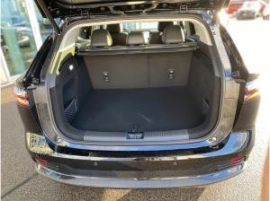 MG HS MG HS PHEV Luxury - Smart. Stark. Sparsam. Der Plug-in-SUV, der Überrascht