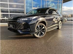 MG HS MG HS PHEV Luxury - Smart. Stark. Sparsam. Der Plug-in-SUV, der Überrascht