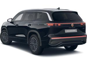 Volkswagen Tayron Elegance 1.5 l eTSI