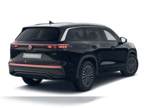 Volkswagen Tayron Elegance 1.5 l eTSI