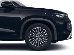 Volkswagen Tayron Elegance 1.5 l eTSI