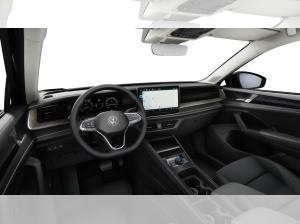 Volkswagen Tayron Elegance 1.5 l eTSI