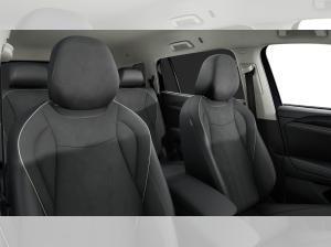 Volkswagen Tayron Elegance 1.5 l eTSI