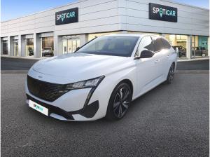 Peugeot 308 SW⭐Allure⭐145PS⭐AUTOMATIK⭐SOFORT VERFÜGBAR⭐