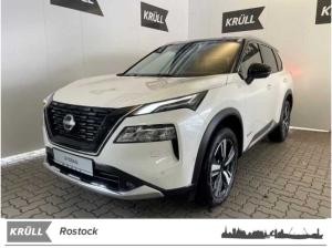 Nissan X-Trail e-Power 1.5 VC-T Tekna+ inkl. AHK
