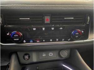 Nissan X-Trail e-Power 1.5 VC-T Tekna+ inkl. AHK