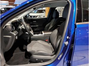 Mercedes-Benz C 300 e C -Klasse Lim ACC+AHKLED+Navi+KAM+SR&WR