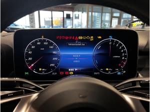 Mercedes-Benz C 300 e C -Klasse Lim ACC+AHKLED+Navi+KAM+SR&WR