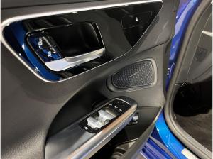Mercedes-Benz C 300 e C -Klasse Lim ACC+AHKLED+Navi+KAM+SR&WR