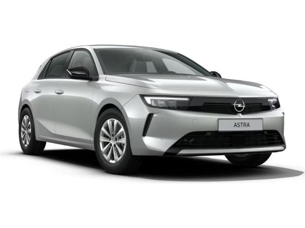 Opel Astra 130 PS✅Komfort&Tech Paket?❗Sofort Verfügbar❗