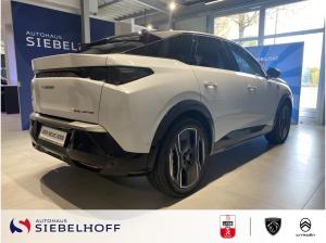 Peugeot 3008 e-3008 GT Launch Edition Dual-Elektromotor 325 AWD