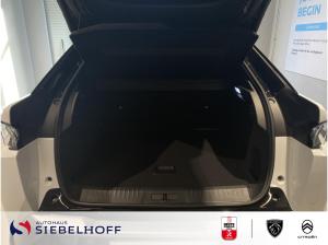 Peugeot 3008 e-3008 GT Launch Edition Dual-Elektromotor 325 AWD