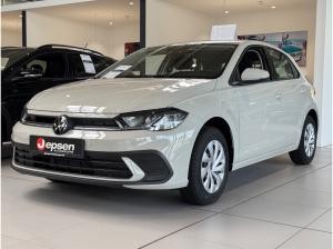 Volkswagen Polo Life 179,- Leasing LED Virtual PDC SpurH