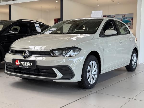 Volkswagen Polo Life TSI DSG 199,- Leasing LED PDC SpurH