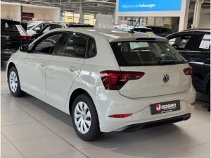Volkswagen Polo Life TSI DSG 199,- Leasing LED PDC SpurH