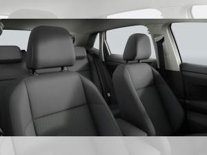 Volkswagen Polo Life 179,- Leasing LED Virtual PDC SpurH