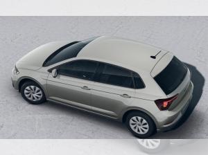 Volkswagen Polo Life TSI DSG 199,- Leasing LED PDC SpurH
