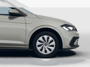 Volkswagen Polo Life TSI DSG 199,- Leasing LED PDC SpurH