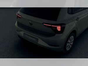 Volkswagen Polo Life 179,- Leasing LED Virtual PDC SpurH