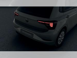 Volkswagen Polo Life TSI DSG 199,- Leasing LED PDC SpurH